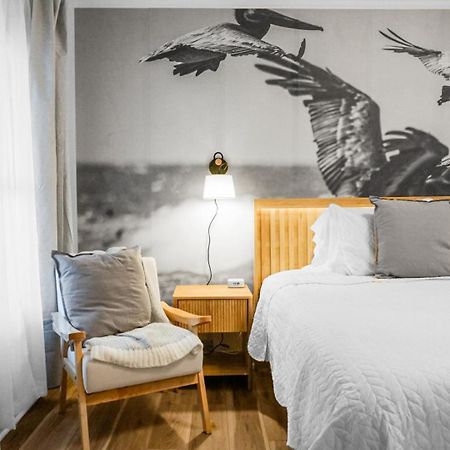 The Boardwalk Inn Carolina Beach Ngoại thất bức ảnh