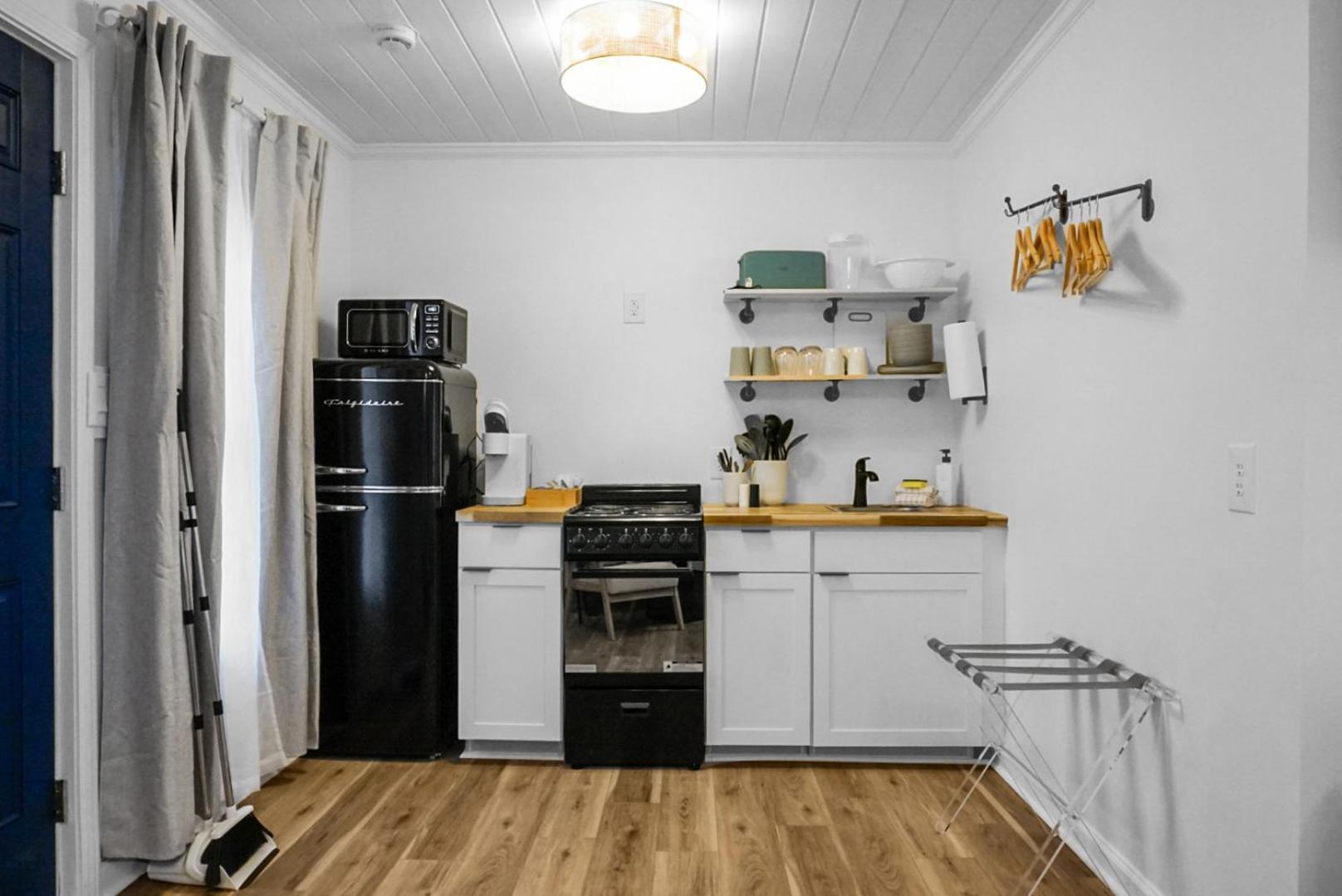 The Boardwalk Inn Carolina Beach Ngoại thất bức ảnh