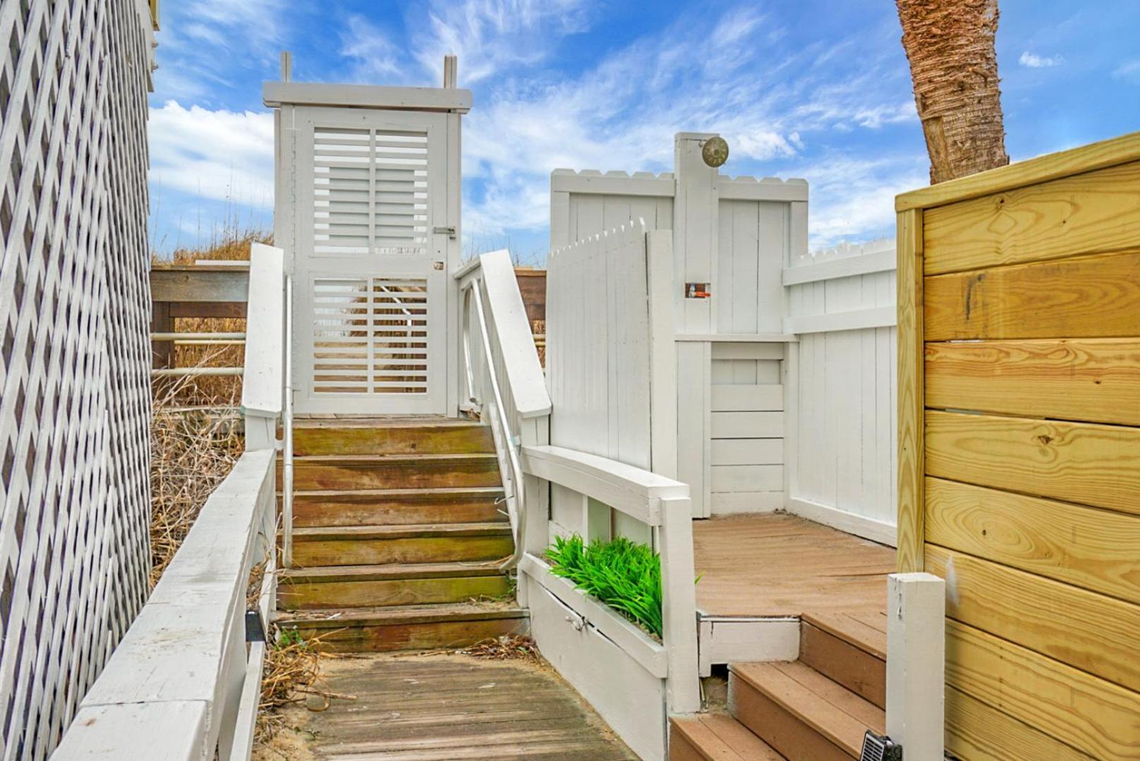 The Boardwalk Inn Carolina Beach Ngoại thất bức ảnh